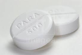 Paracetamol (Paracetamol) 500 mg