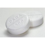 Paracetamol (Paracetamol) 500 mg