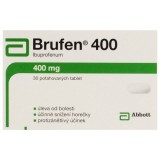 BRUFEN Generique 400 mg
