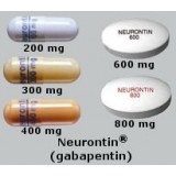 Generic Neurontin 400 mg