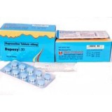 Priligy Générique (Dapoxetine) 90 mg