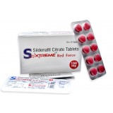 Sildigra XL 130 mg (Viagra Générique)