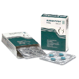 Kamagra (Viagra Générique) 50 mg