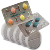 Kamagra Pack