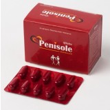 Penylarge  (Capsules d'agrandissement de pénis)