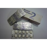 RIVOTRIL 2 mg (clonazépam) Original