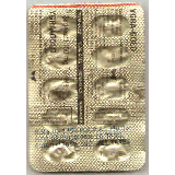 Ygra Gold 150 mg (Générique Viagra)