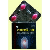 Clitoris 100 mg