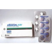 Generic Singulair 10 MG 