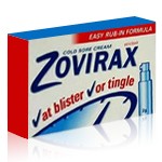 Generic Zovirax 800 mg