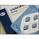 Viagra originale (Sildenafil citrato) 50 mg