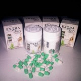 Extra Slim Capsule