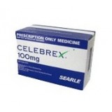 Generic Celebrex (Celecoxib) 100 mg