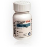 Generic Mevacor 20 MG