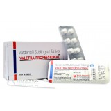 Levitra Generico Professional 20 mg