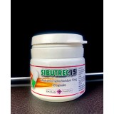 Generic Reductil SIBUTREC 15 mg