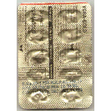 Ygra Gold 150 mg (Viagra Generico)