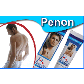 Penon Cream - Penis hardener & developer