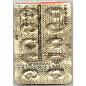 Ygra Gold 150 mg (Viagra Generico)