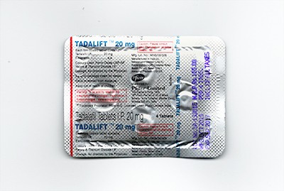 Cialis hersteller
