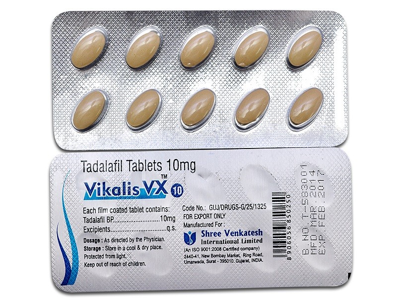 Die Apotheke die Erhöhung der Potenz