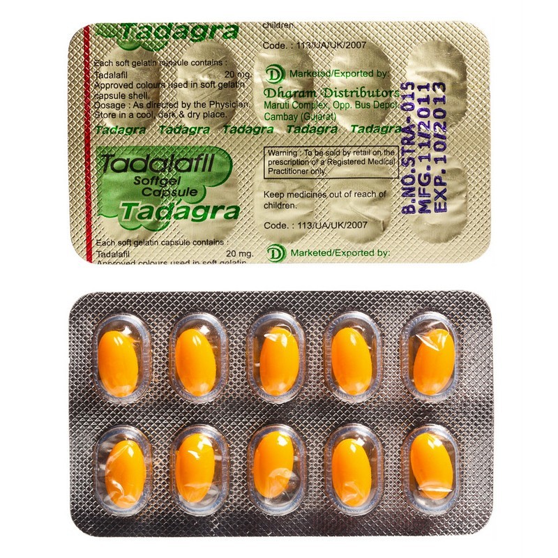 Cialis super aktiv
