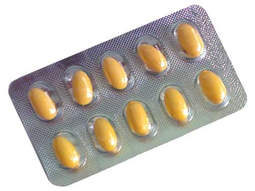 Cialis hersteller