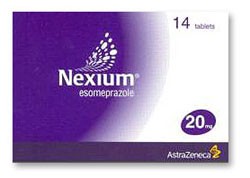 nexium magenschutz