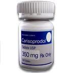 Carisoprodol 350 mg D