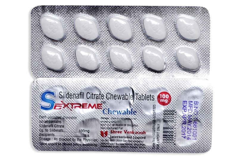 What are viagra tablets used for
