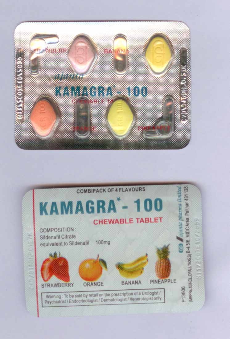 kamagra 100mg wirkung