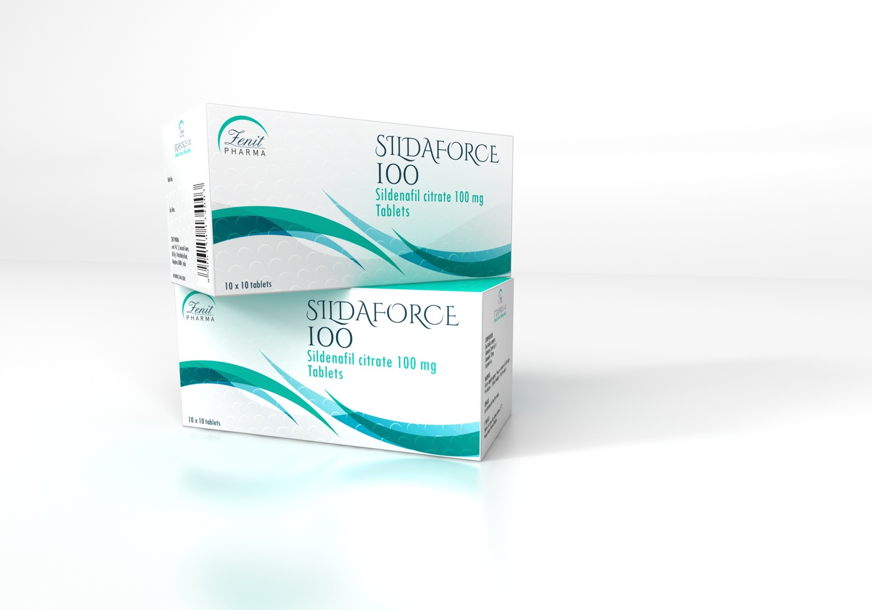 Sildaforce 100mg