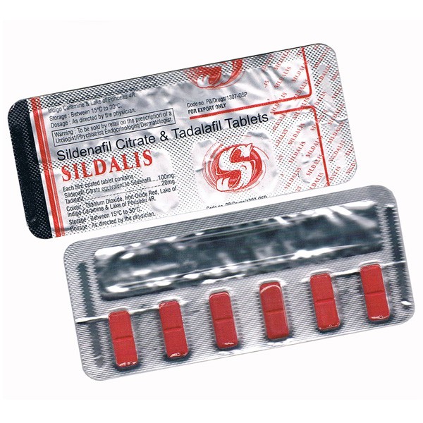 Commander Des Pilules De Sildenafil Citrate