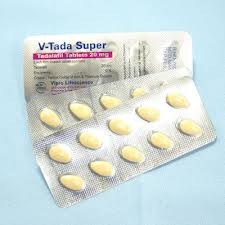 Cialis super aktiv