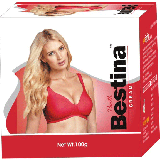 Bestina Creme 100g