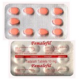 Femalefil (Cialis für Frauen) 10mg