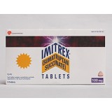 Imitrex Generikum (Sumatriptan) 100mg