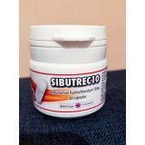 Reductil Generikum SIBUTREC 10 mg