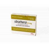 Strattera 10 mg D