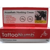 TattooNumb Creme (Lidocaine)