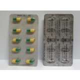 Tramadol 50 mg Generic I