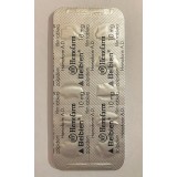 Zolpidem (Zolbien) 10 mg Original