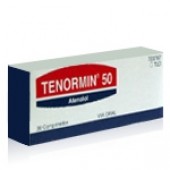 Generic Tenormin 50 MG