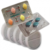 Kamagra Packung