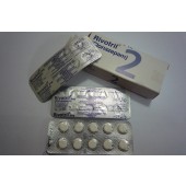 RIVOTRIL 2 mg (clonazepam) 