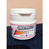 Reductil Generikum SIBUTREC 10 mg