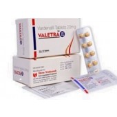 Levitra Generika  (Vardenafil) 20mg