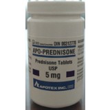 Generic Prednisone 5 mg