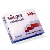 Generic Allegra 120 mg